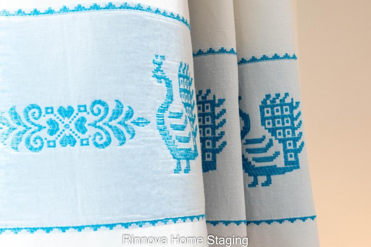 Villa Vitto - Sleep & Go Capoterra Ngoại thất bức ảnh