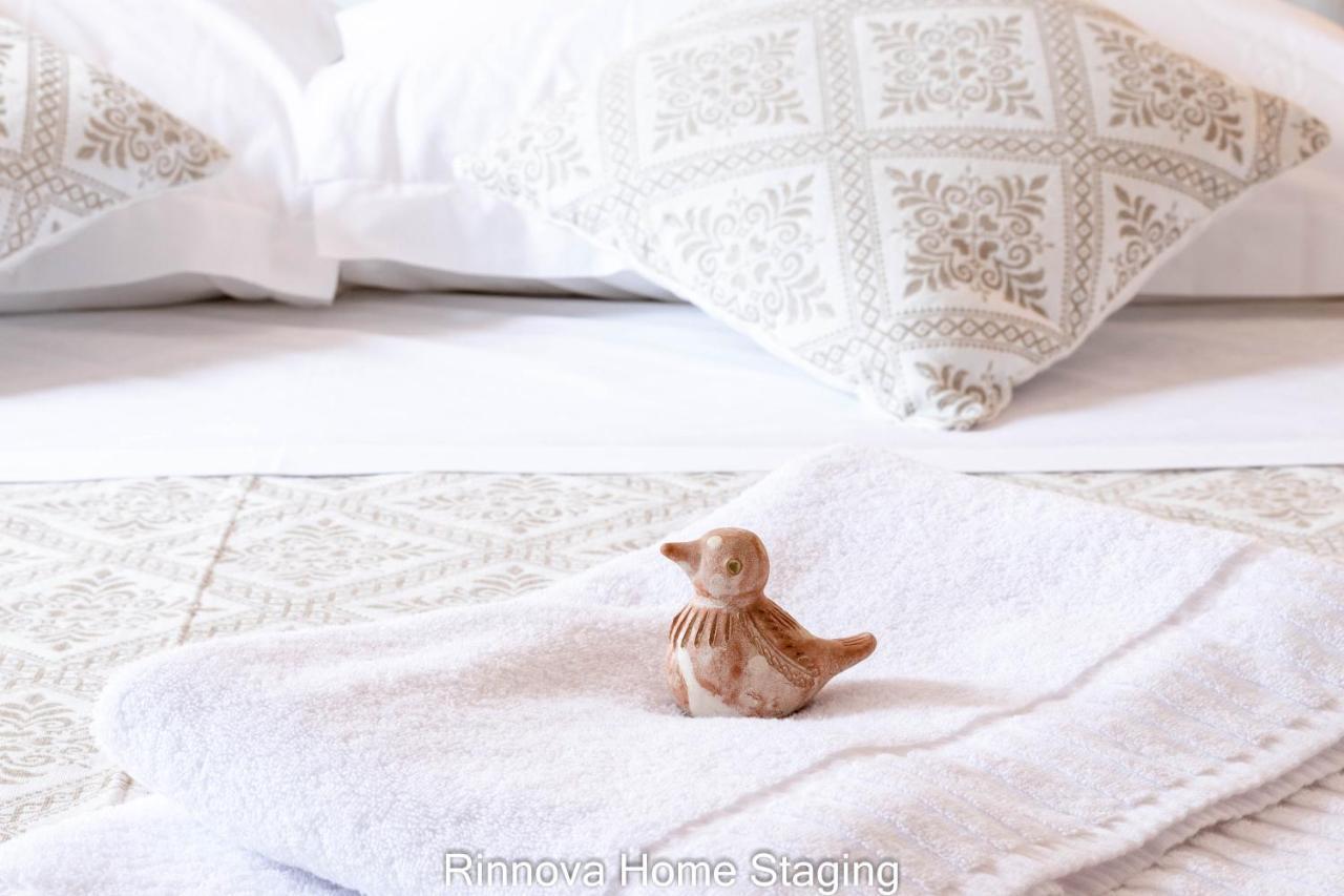 Villa Vitto - Sleep & Go Capoterra Ngoại thất bức ảnh