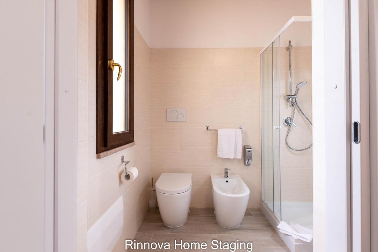 Villa Vitto - Sleep & Go Capoterra Ngoại thất bức ảnh