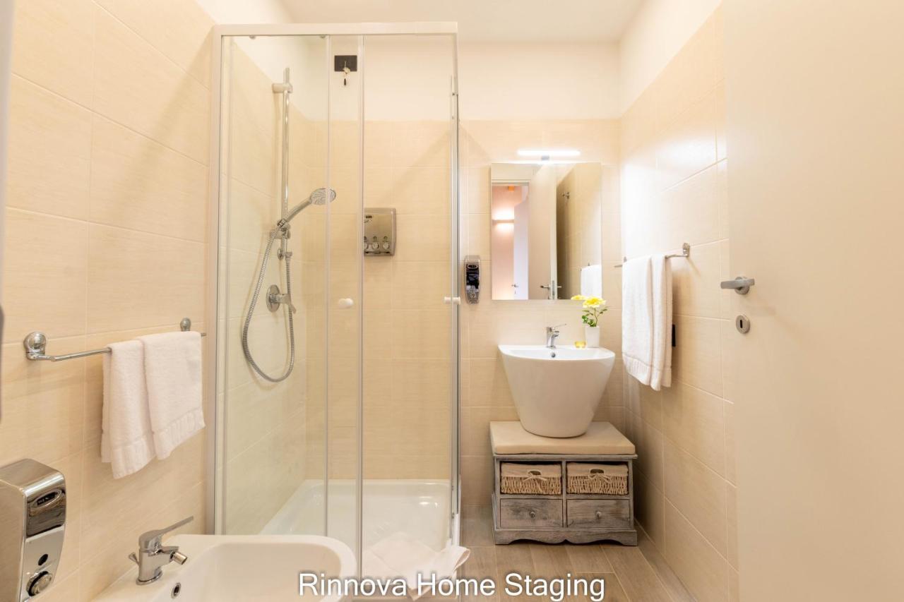 Villa Vitto - Sleep & Go Capoterra Ngoại thất bức ảnh