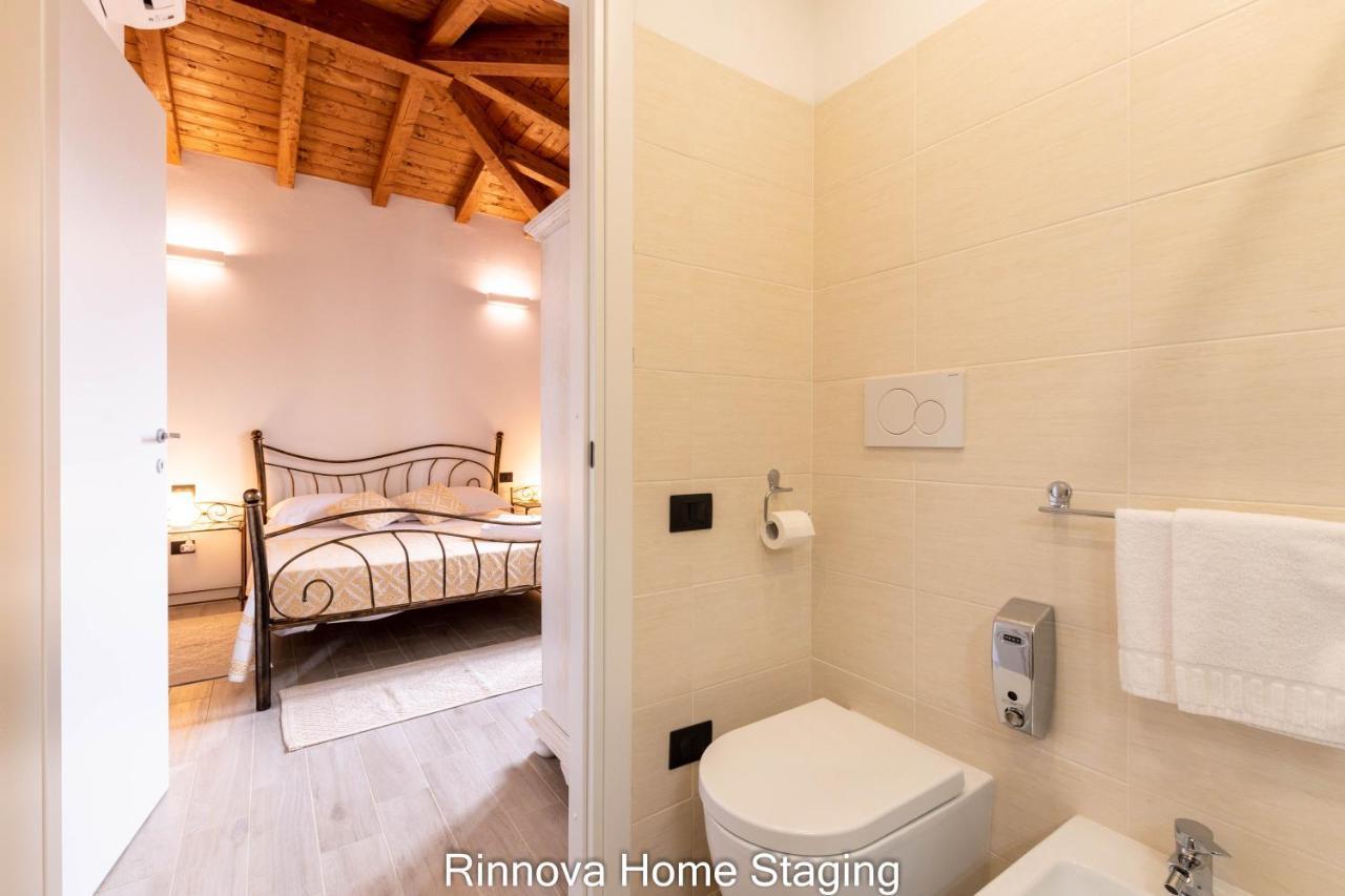 Villa Vitto - Sleep & Go Capoterra Ngoại thất bức ảnh