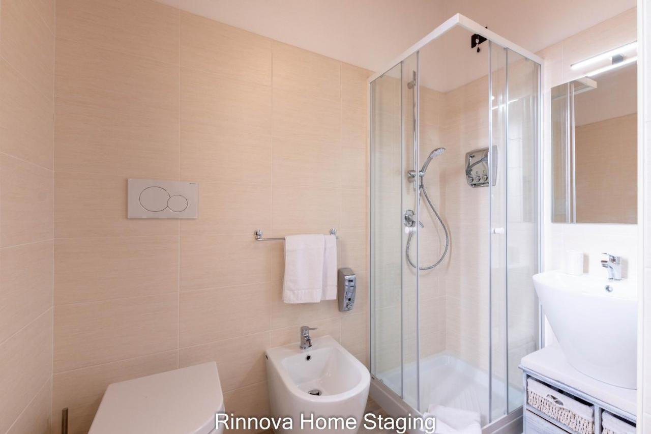 Villa Vitto - Sleep & Go Capoterra Ngoại thất bức ảnh
