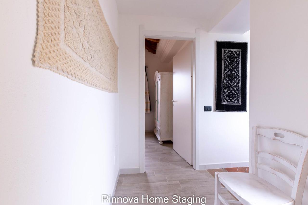 Villa Vitto - Sleep & Go Capoterra Ngoại thất bức ảnh